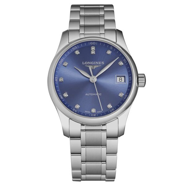 Longines Master Collection L2.357.4.98.6